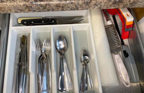 The Rose Terrace - Photo 40