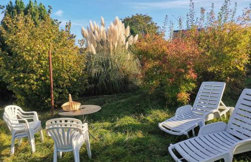 Maison de charme en station thermale - Photo 2