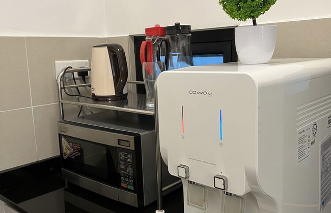 Eco Botanic Duplex KTV Unit - Foto 8