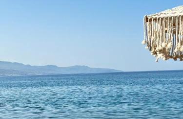 The Secret Garden at Villa Georgia Kalamata - Foto 53