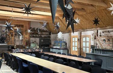 Samsara - Prawdziwa Agroturystyka - Photo 35