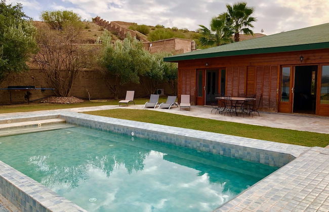 Le Lodge Du LAC - Foto 12