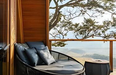 Cabana Arandu - Uma cabana acima das nuvens - Foto 57