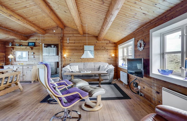 3 bedroom House in Sønderho with terrace - Photo 23