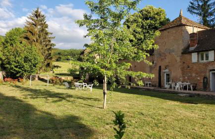 La Saugeraie - Foto 22