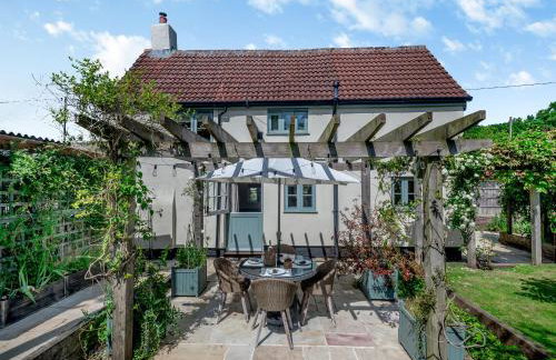 Hope Cottage - Photo 13