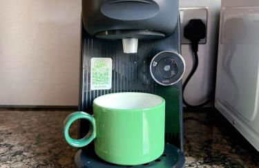 Luxury Apartment at Edinburgh - Photo 13