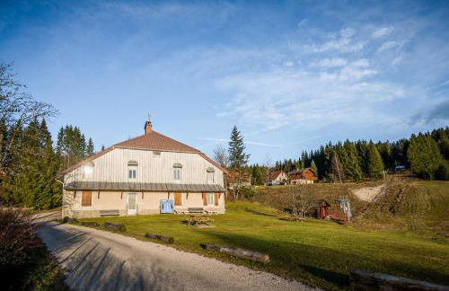 Gites des Gentianes - Foto 9