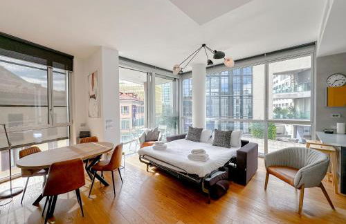 Capelli 2 Suite - Corso Como - Foto 29