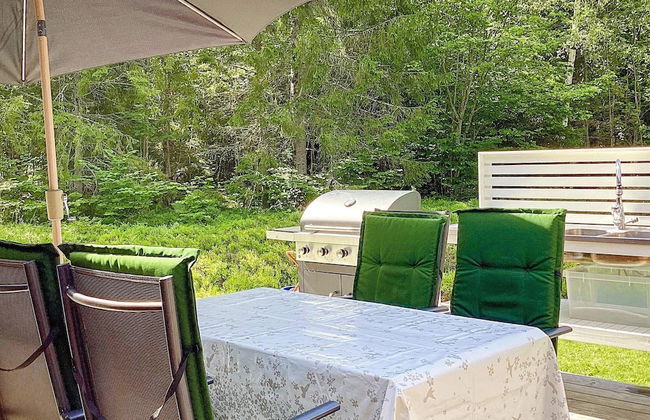 4 Star Holiday Home in Blido-by Traum - Photo 17