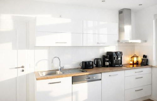 Villa Silbermöwe - Foto 13