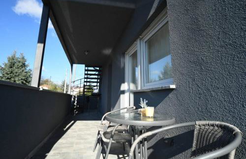 "Oasis of Peace Zagreb-Apartments" - Foto 32