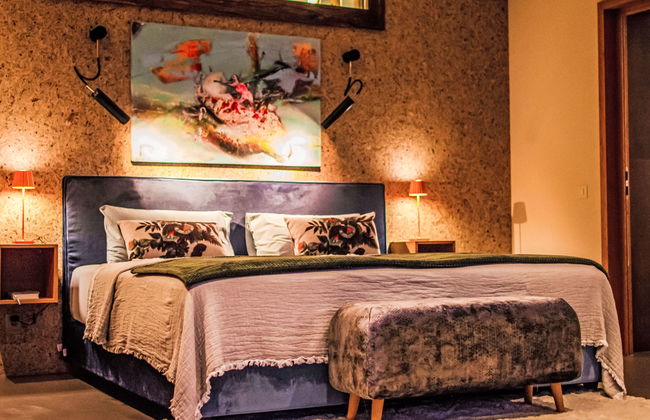 Grand Suite - Foto 4