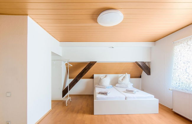 Ferienwohnung in Herbolzheim - Photo 13