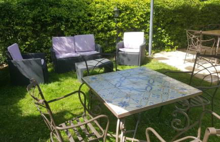 Appartamento Raffaella - Foto 25