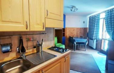 Sguardo nel bosco - Appartamento - Terminillo - Foto 7