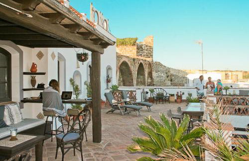 Darcilla Guest House - Foto 72