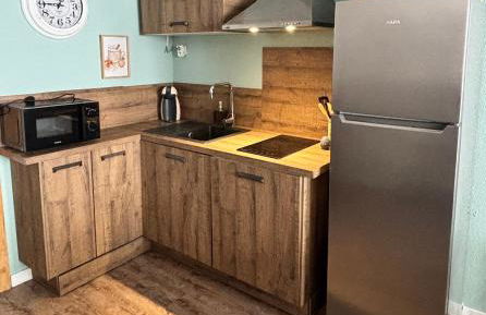 Chaleureux T2 au pied des pistes. Appt de 4 à 6 personnes. - Foto 6