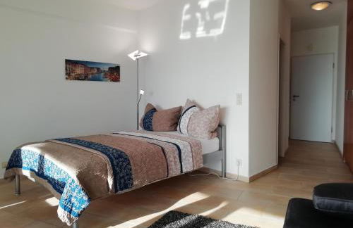 Hotelturm Apartment - Foto 8