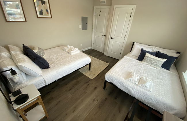 Sawgrass Lane Unit 2 Walk to the Beach - Foto 12