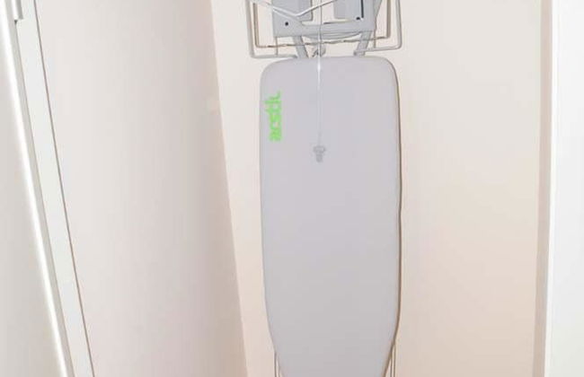 Ortakoy Bosphorus Apart - Foto 38