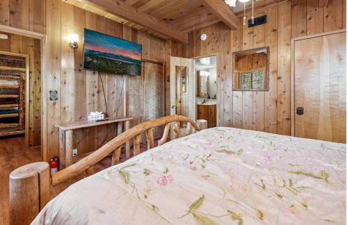 Paradise Cabin - Foto 10