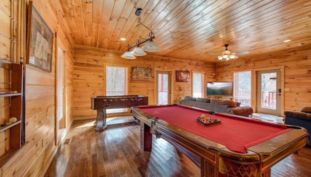 Servicios del alojamiento