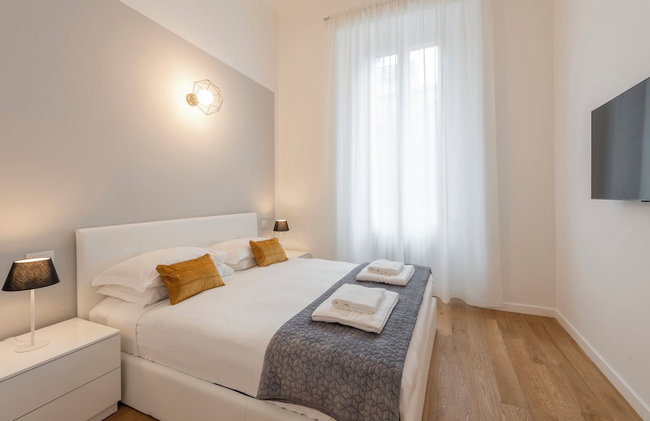 Milan Royal Suites Magenta & Luxury Apartments - Photo 87
