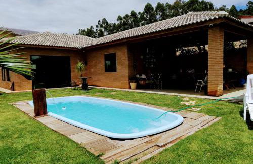 Rancho Jaguari - Foto 9