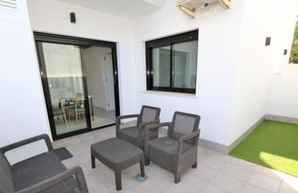 Luxe appartement met 2 badkamers / zee / zwembad - Foto 23