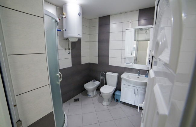 Apartmens Rex - Foto 25