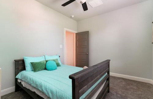 Casa Dolce Vita by the Alamodome - Foto 13