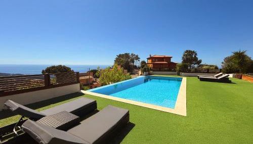 Villa Irene - Vistas al mar - Foto 4, Garden