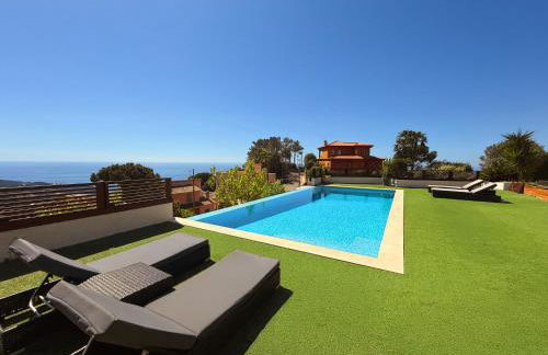 Villa Irene - Vistas al mar - Foto 1