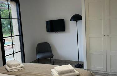 Villa Catherine - Foto 17