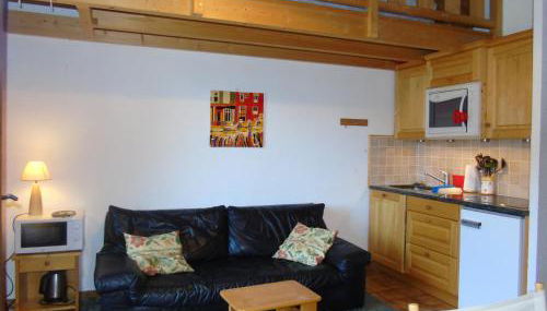 Appartement spacieux 6 personnes avec balcon à Châtel - FR-1-198-127 - Foto 2