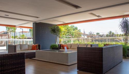 Apogeo 119 luxo-wifi-vaga-AC - Foto 2