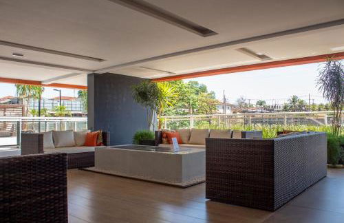 Apogeo 119 luxo-wifi-vaga-AC - Foto 2