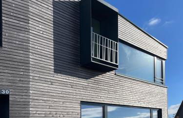 Fjordhaus an der Schlei, Wohnung 6 Personen - Foto 7