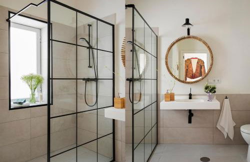 Santa Paula Pool & Luxury - Foto 75