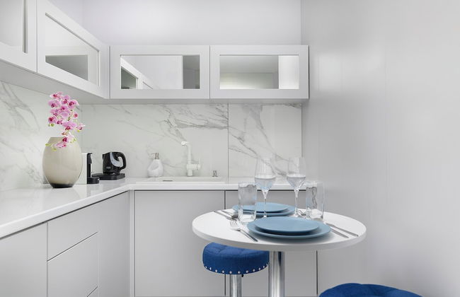 EASY RENT Apartments - BLUE PLACE - Photo 1