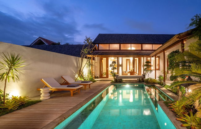 Bumbak Park by Nakula - Foto 74