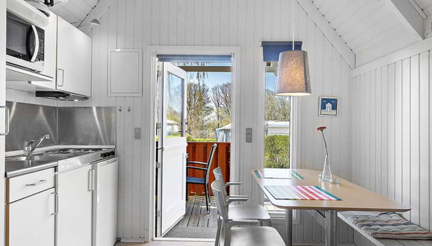 4 Star Holiday Home in Krusa - Photo 4