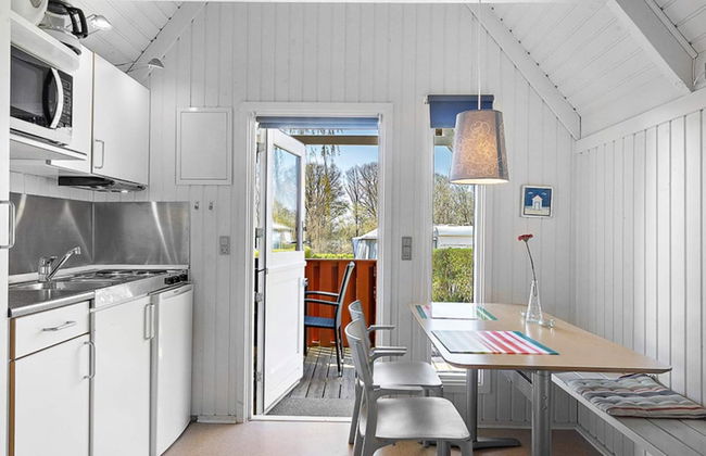 4 Star Holiday Home in Krusa - Foto 6