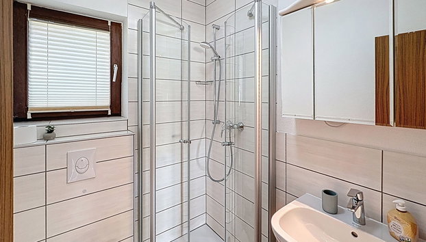 Franzi 3 - Foto 5, Bathroom / Wellness