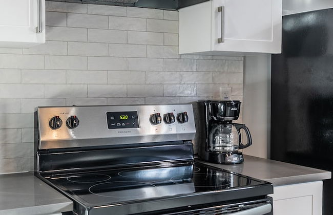 GLOBALSTAY. King Street Apartments - Foto 30