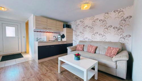 Ferienwohnung 3 & 4 Wald & See - Foto 2