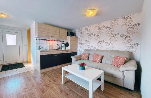 Ferienwohnung 3 & 4 Wald & See - Foto 2