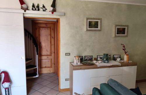 VILLA ADRY Aosta Sarre Your freedom - Foto 5