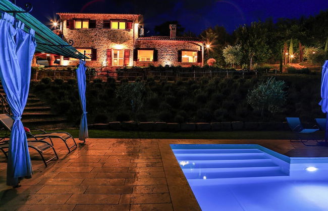 Casale Dei Gelsomini 8 - Foto 58